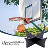 Acrylic Ball Stand ODIS-FG0001-03-7