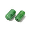 Natural Myanmar Jade Dyed Beads GG-CBABA9C-06B-2