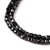 Cubic Zirconia Bead Strands ZIRC-P109-01A-11-4