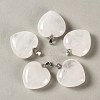 Natural Quartz Crystal Pendants GG-CBAA0EE-04P-20-1