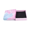 Cotton Filled Cardboard Gift Box Jewelry Set Boxes LS-X1-CBOX-G018-E02-2