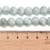 Glass Beads Strands G-L642-B18-8mm-5