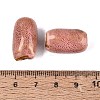Vintage Handmade Porcelain Beads PORC-N013-12-24-3