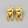 Zinc Alloy Pendants FIND-WH0139-501G-1