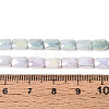 Anti-Tarnish Electroplate Glass Beads Strands GLAA-T025-29D-4