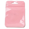 Rectangle Plastic Yin-Yang Zip Lock Bags ABAG-A007-02B-03-2