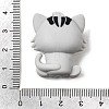 Silicone Beads SIL-D013-02B-03-3