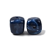 Opaque Acrylic Beads OACR-D320-01F-2
