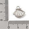 Alloy Charms AL-CBA3B63-30A-P-3