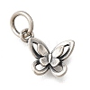 925 Sterling Silver Charms STER-F059-01AS-1