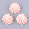 Resin Decoden Cabochons CRES-T011-59C-1