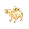 Brass Pendants KK-CBA855A-01G-01-1