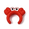 Silicone Beads SL-CBA2008-01G-1
