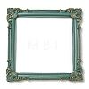 Resin Embossed Photo Frames AJEW-C028-01E-1