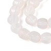 Natural Agate Beads Strands G-T144-50A-01-3