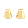 Brass Beads KK-CBA78C7-04G-1