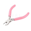 45# Carbon Steel Jewelry Pliers PT-SC0001-47F-1