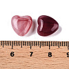 Imitation Gemstone Acrylic Beads OACR-U005-07D-4