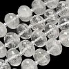 Natural Mixed Gemstone Beads Strands G-L642-I01-18x13mm-3