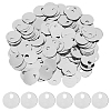 90G Plastic Pendants KY-GF0001-77B-1