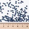 MIYUKI Round Rocailles Beads X-SEED-G008-RR0358-4