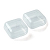 Plastic Bead Storage Containers with Hinged Lid CON-XCP0002-31-1