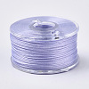 Special Coated Nylon Beading Threads for Seed Beads OCOR-R038-22-2