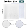 Nylon Fabric DIY-WH20062-133A-2