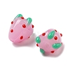 Glass Bumpy Beads X-LAMP-V001-03-3
