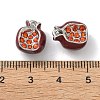 Alloy Rhinestone Charms FIND-G108-01P-3