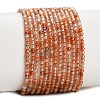 Natural Cubic Zirconia Beads Strands GG-CBA9722-D01-2mm-2