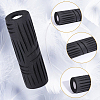 Synthetic Rubber Texture Paint Roller DIY-WH0591-632C-3
