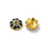 Alloy Enamel Beads Caps LS-FIND-G074-02A-1