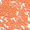 Baking Paint Glass Seed Beads X1-SEED-A032-02J-3