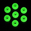 Luminous Acrylic Beads OACR-S138-01A-3