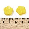 Vintage Handmade Porcelain Beads PR-CBA4F13-C09-3