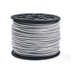 Faux Suede Cord LW-R007-1126-1
