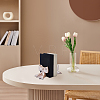Ceramic Bookend AJEW-WH0596-754-5