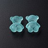 Transparent Acrylic Beads MACR-S373-80-D07-3