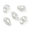 Glass Profiled Pearl Beads HY-Z001-05B-1