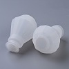 DIY Light Bulb Silicone Molds DIY-P010-40-3