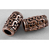 Tibetan Style Zinc Alloy Beads LS-RLF0984Y-1