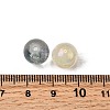 Transparent Glass Beads DGLA-C005-01A-3