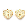 Alloy Pendants PALLOY-N157-001H-NR-1