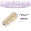 Polyester Cord OCOR-TAC0024-013E-3