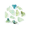 Transparent Acrylic Beads X1-TACR-T028-37A-2