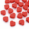 Handmade Polymer Clay Beads LS-X-CLAY-N011-009A-1