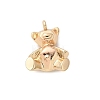 Brass Pendants LS-KK-A244-05A-G-1