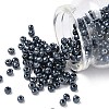 6/0 Glass Seed Beads X1-SEED-A012-4mm-129-1