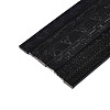 1.2M Flat PU Leather Cord LC-N006-05D-2